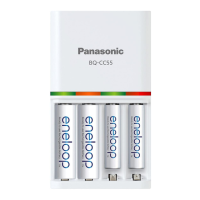 Preview: Panasonic BQ-CC55A