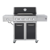 Grill Logo