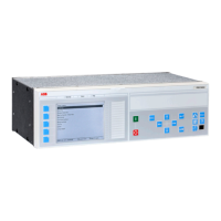 Preview: ABB REC650