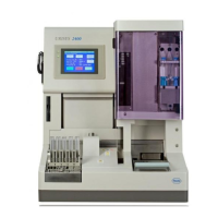 Preview: Roche URISYS 2400