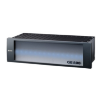 Preview: Commend GE 800