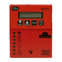 Preview: Fireye YB110