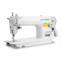 Preview: ZOJE ZJ8700
