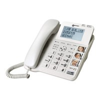 Preview: Geemarc combi dect 295