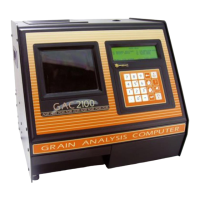 Preview: Dickey-John gac 2100 blue