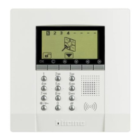 Preview: Bticino Polyx Alarm 3485B