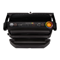Preview: TEFAL OptiGrill plus