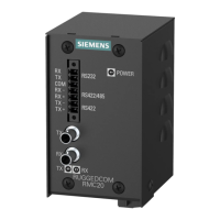 Preview: Siemens RUGGEDCOM RMC20