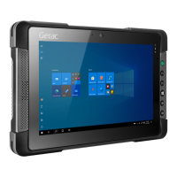 Preview: Getac T800 ANDROID