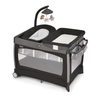 Preview: Chicco Lullaby Baby