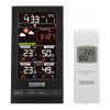 Weather Station Logo
