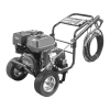 Pressure Washer Logo