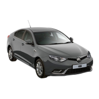 Preview: SAIC MG 6