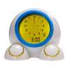 Alarm Clock Logo