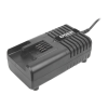 Battery Charger Logo