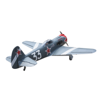 Preview: YAKOVLEV YAK 3 ARF