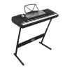 Electronic Keyboard Logo