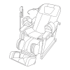 Wheelchair Logo