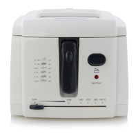 Preview: George Home GDF101W