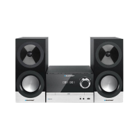 Preview: Blaupunkt MS40BT