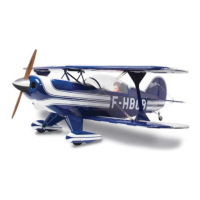 Preview: KingCraft PITTS S-2B