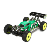 Preview: Team Losi EIGHT-E