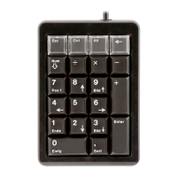 Preview: Cherry G84-4700