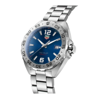 Preview: TAG Heuer Aquaracer 500 M
