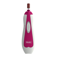Preview: Wahl Classic Nail Grinder