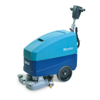 Preview: Wetrok Discomatic Mambo