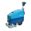 Scrubber Logo