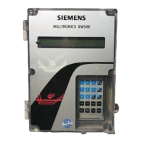 Preview: Siemens Milltronics BW500