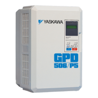 Preview: YASKAWA GPD 506/P5