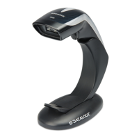 Preview: Datalogic Heron HD3430