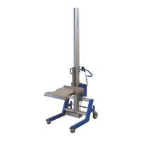 Preview: Roni LIFT-O-FLEX 19000 Series