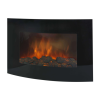 Indoor Fireplace Logo