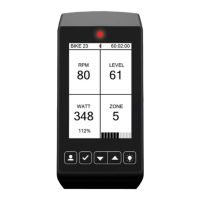 Preview: Life Fitness WATTRATE
