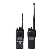 Preview: Motorola ASTRO XTSTM 2500