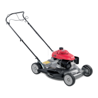 Preview: Honda HRS536SDE