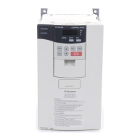 Preview: Mitsubishi FR-A500 Series