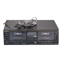 Preview: Sony TC-WR750