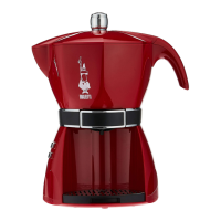 Preview: Bialetti MOKISSIMA CF44