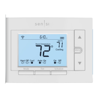 Preview: Sensi UP500W