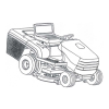 Lawn Mower Logo