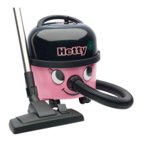 Preview: Numatic HVR 200 A