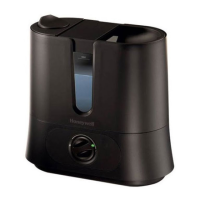 Preview: Honeywell hul570 series