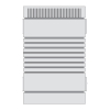 Network Router Logo