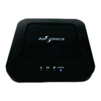 Preview: AIRSONICS GXT542U