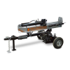 Log Splitter Logo