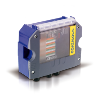 Preview: Datalogic CBX800